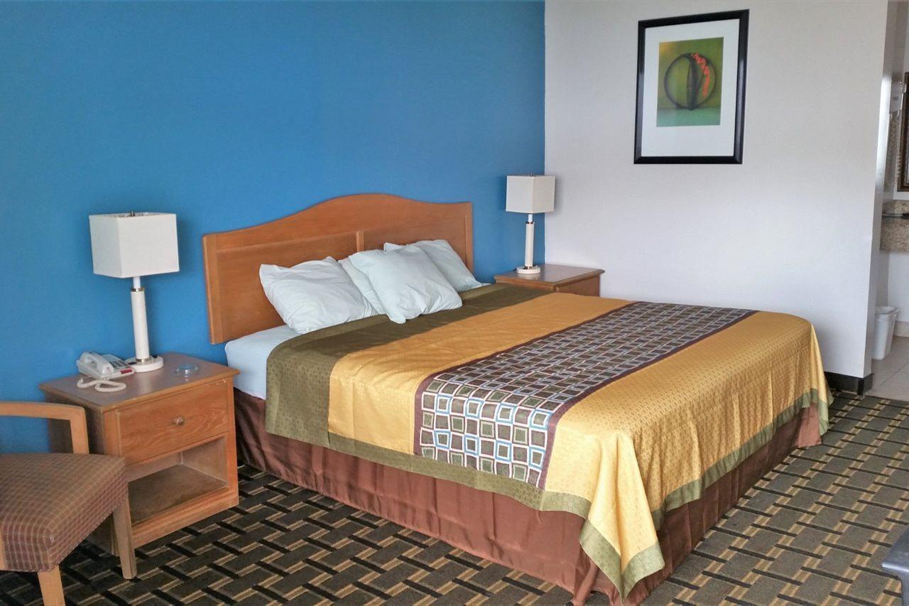 Motel 6 Elizabethtown Eksteriør billede