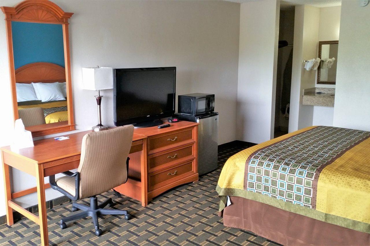 Motel 6 Elizabethtown Eksteriør billede