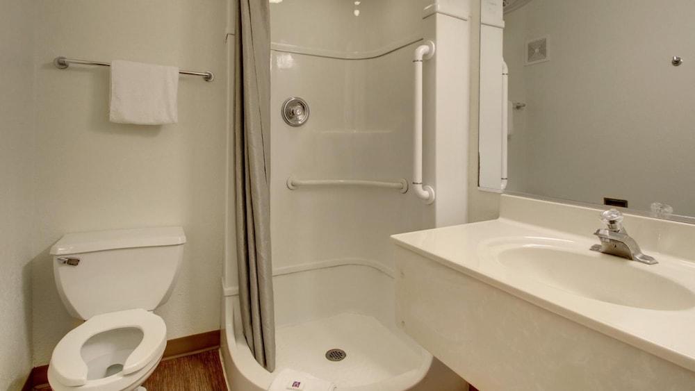 Motel 6 Elizabethtown Eksteriør billede