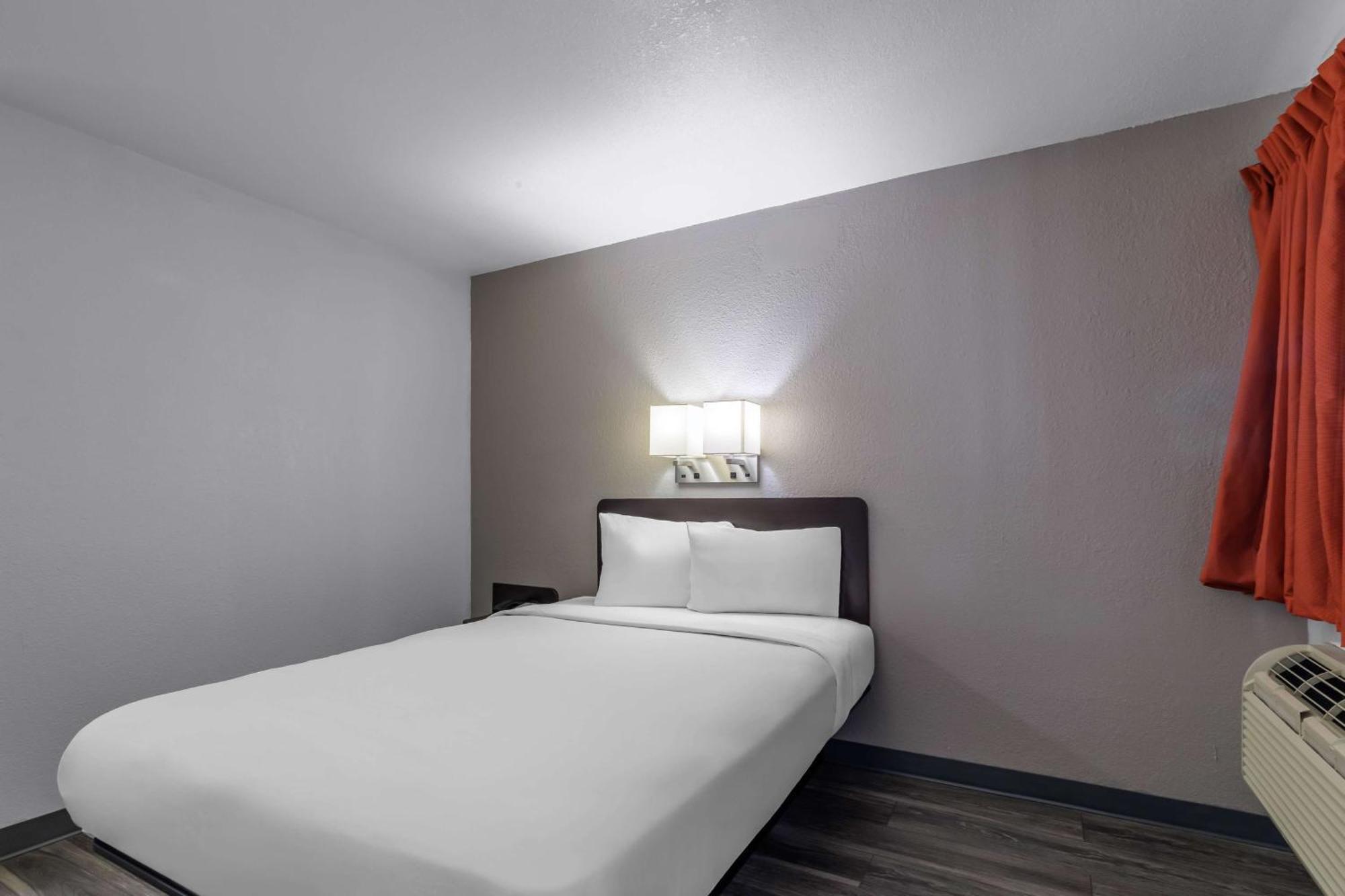 Motel 6 Elizabethtown Eksteriør billede