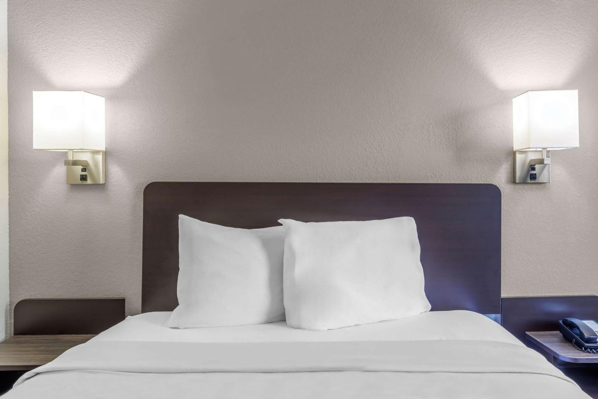 Motel 6 Elizabethtown Eksteriør billede