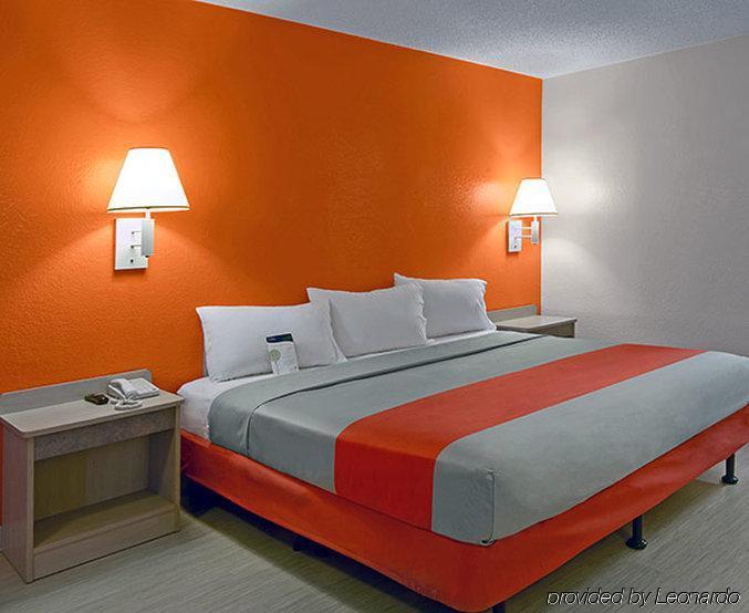 Motel 6 Elizabethtown Eksteriør billede