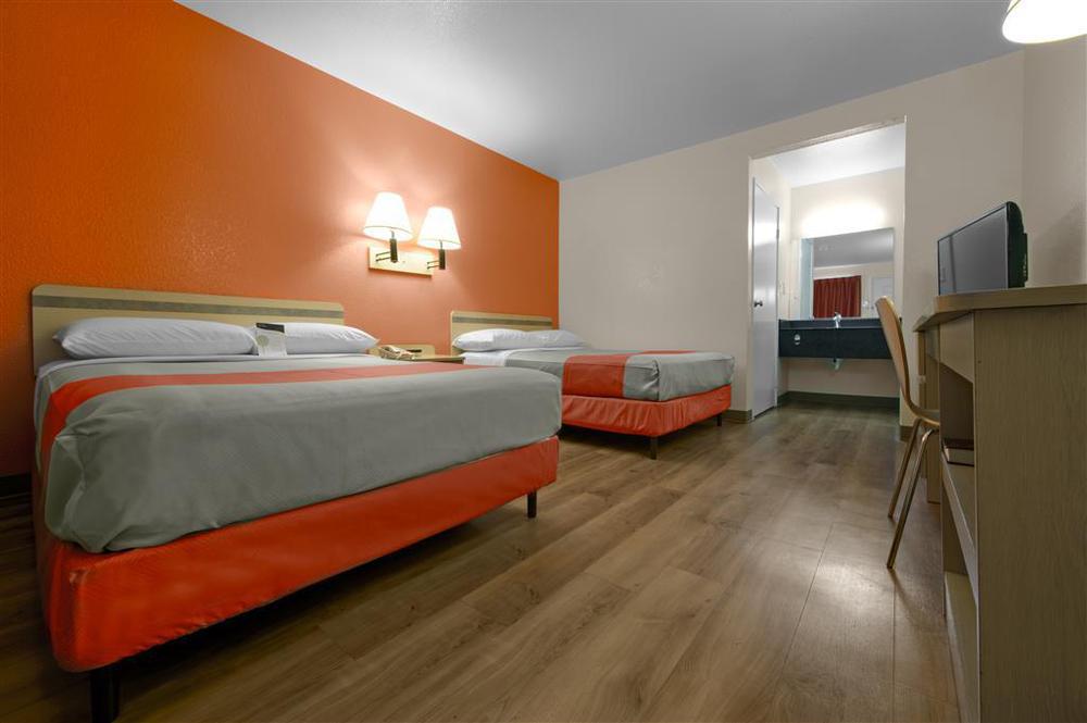 Motel 6 Elizabethtown Værelse billede